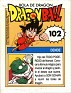 Spain  Ediciones Este Dragon Ball 102. Uploaded by Mike-Bell